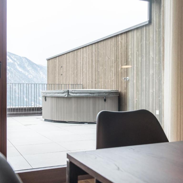 Mountain Residence Montana - Appartamento Attico - 2