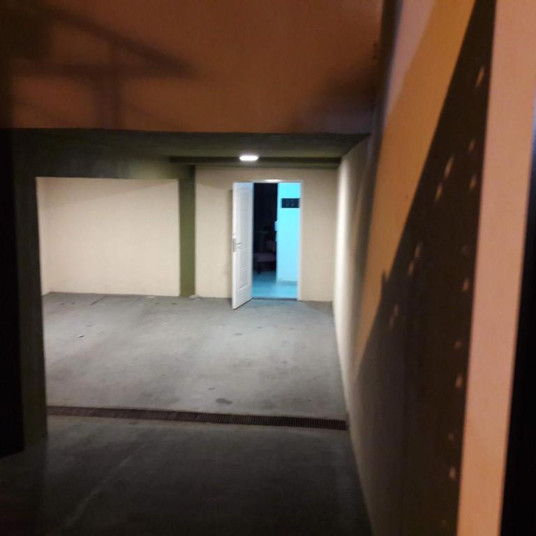 MONOAMBIENTE CON COCHERA Y PATIO - Apartamento de 1 dormitorio - 18