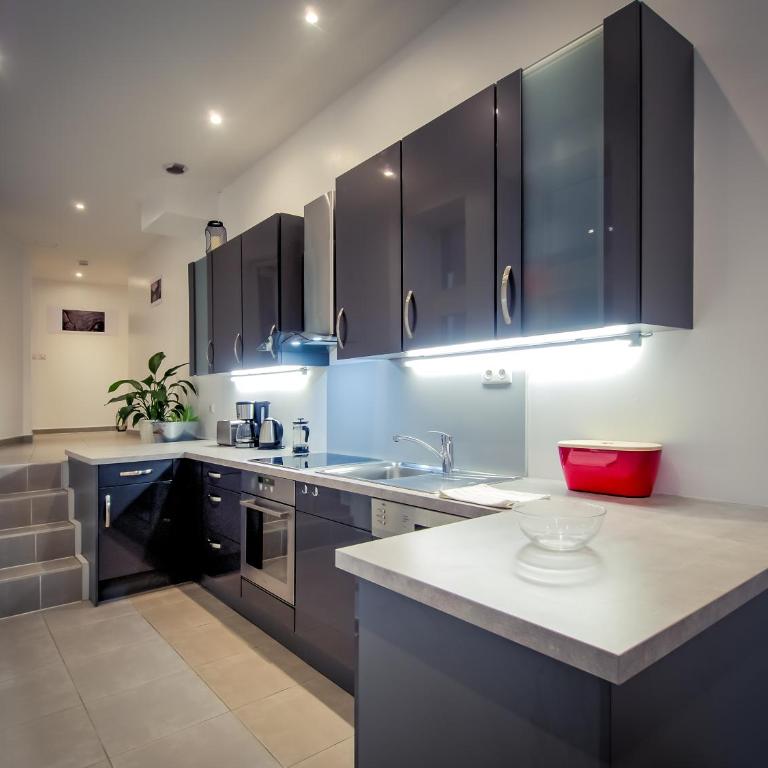 Le Dunant - Appartamento con 2 Camere da Letto - 18