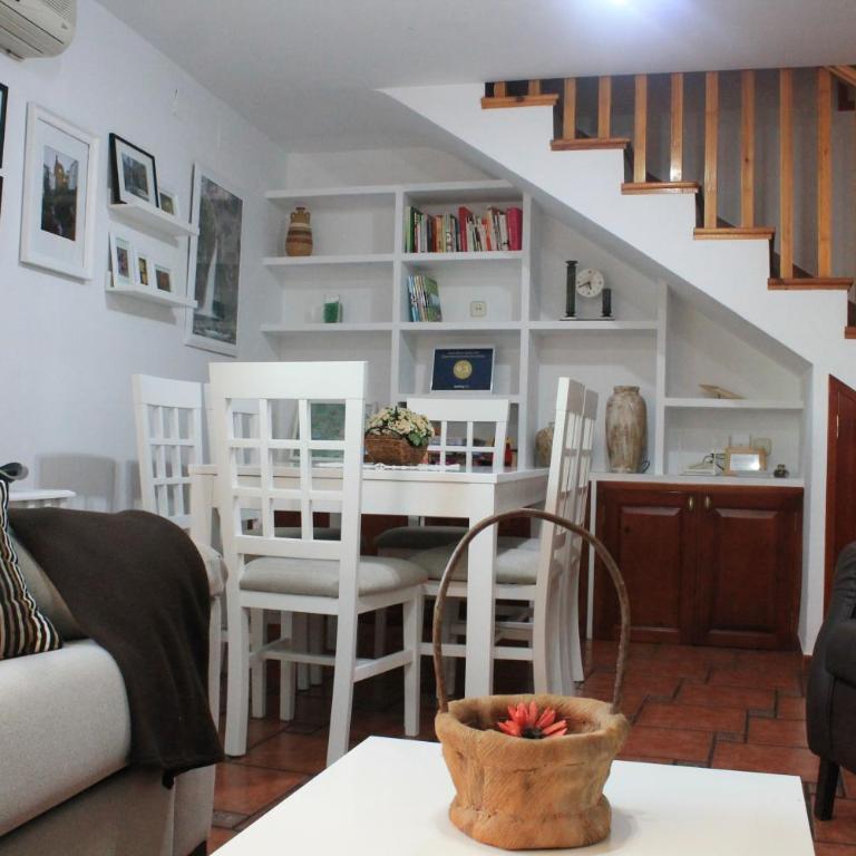 Alojamiento Rural Fuente De La Glorieta - Vacation Home - 3