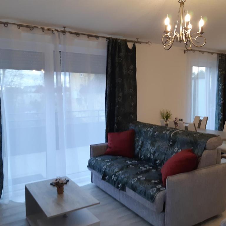 Le Carré Confidentiel - Apartamento de 2 dormitorios - 6