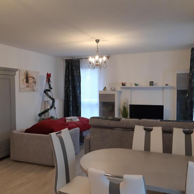 Le Carré Confidentiel - Apartamento de 2 dormitorios - 4