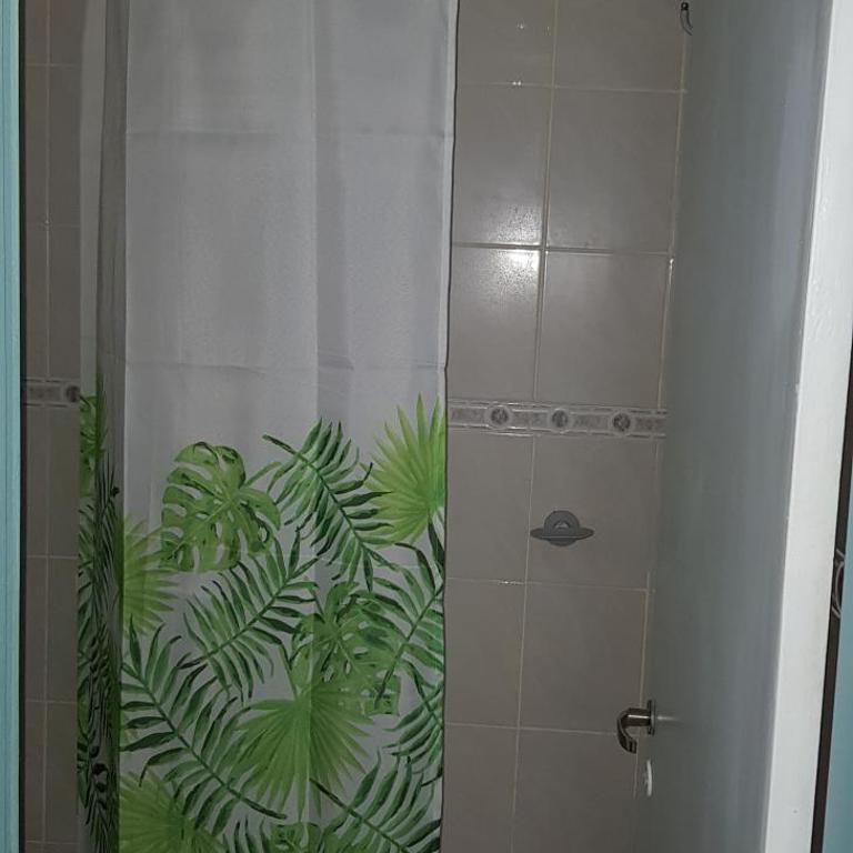 Hostería Barca - Double Room with Private Bathroom - 5
