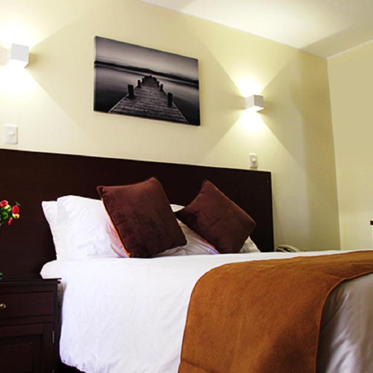 Hotel Ferrua - Standard Single Room - 1