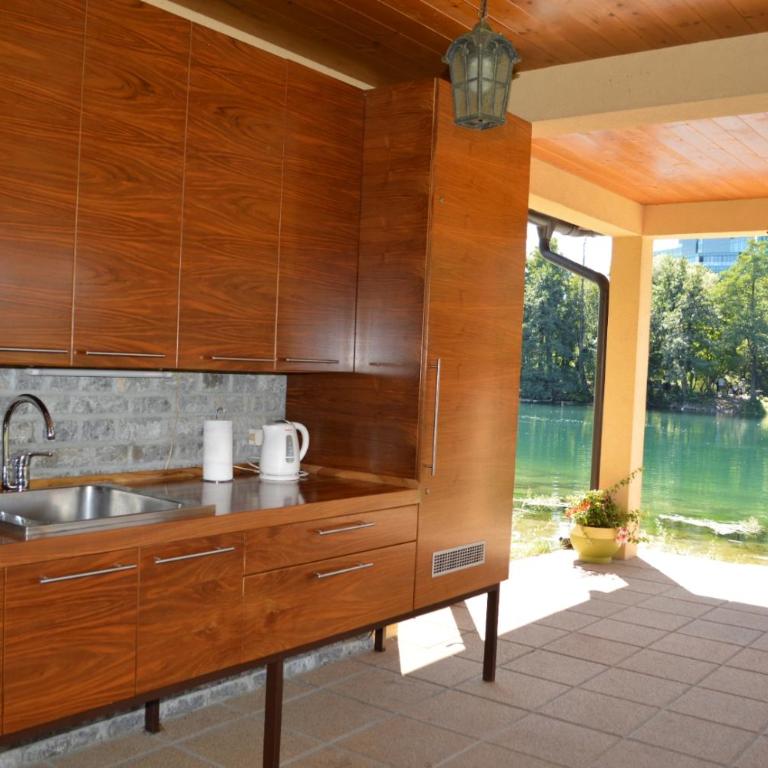 Villa My Island - Villa - Beach Front - 45