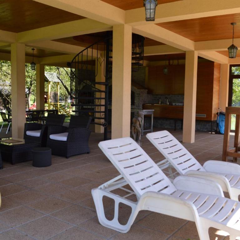 Villa My Island - Villa - Beach Front - 46