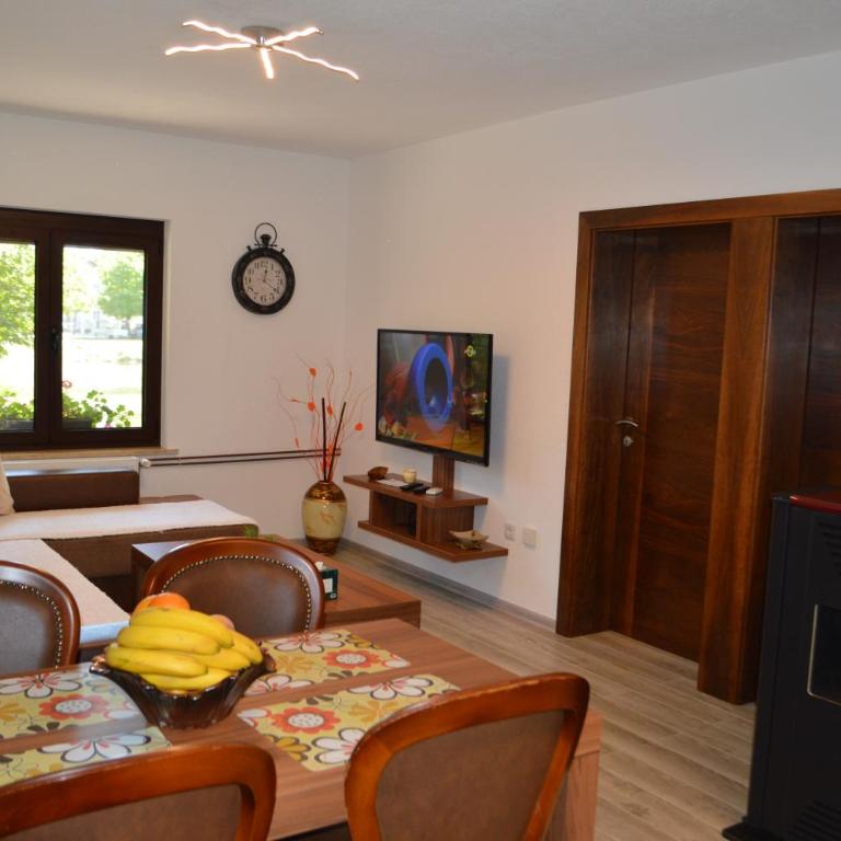 Villa My Island - Villa - Beach Front - 7
