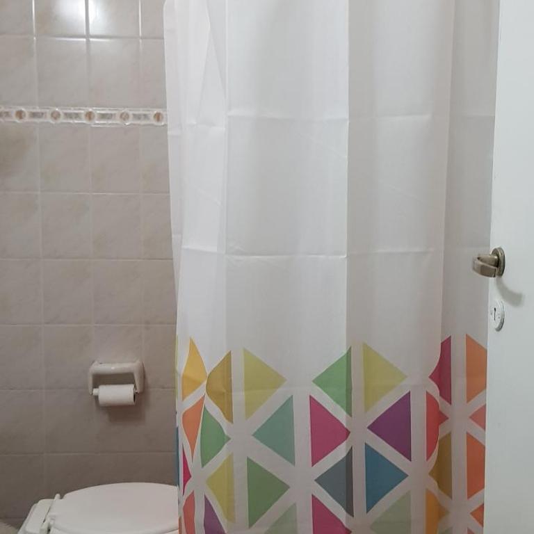 Hostería Barca - Family Double Room - 7