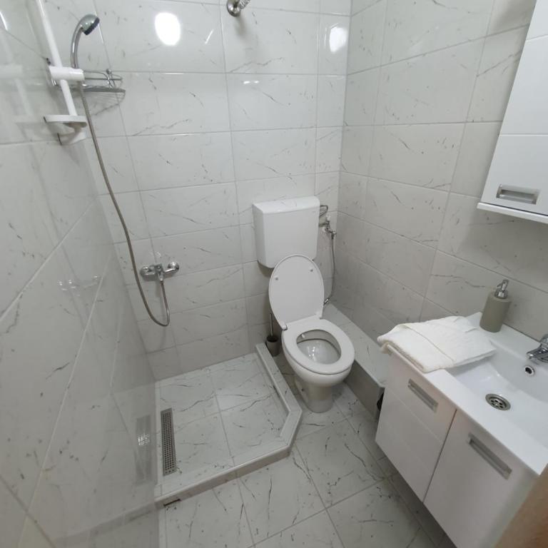 S&M Apartmani - Standard Studio - 3