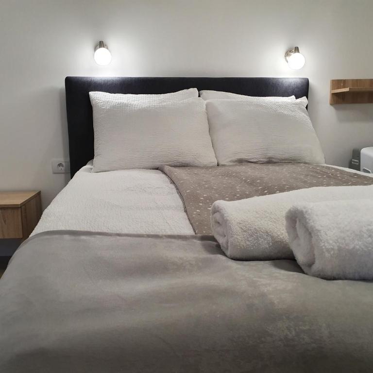 S&M Apartmani - Standard Studio - 2