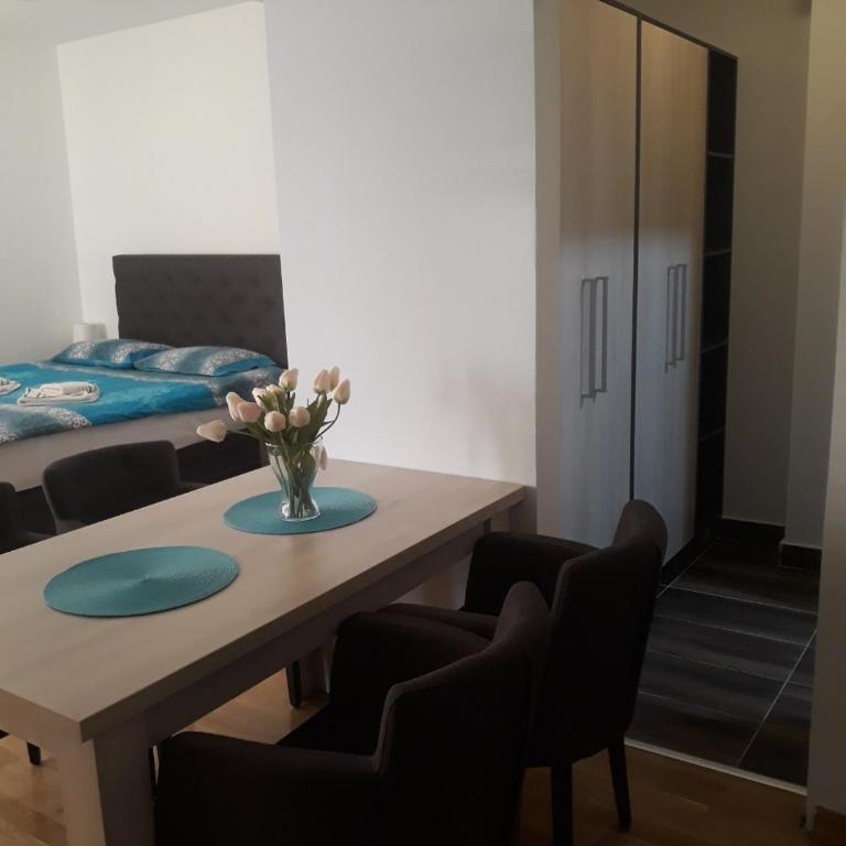 Dvori Apartments - Family Studio - 4