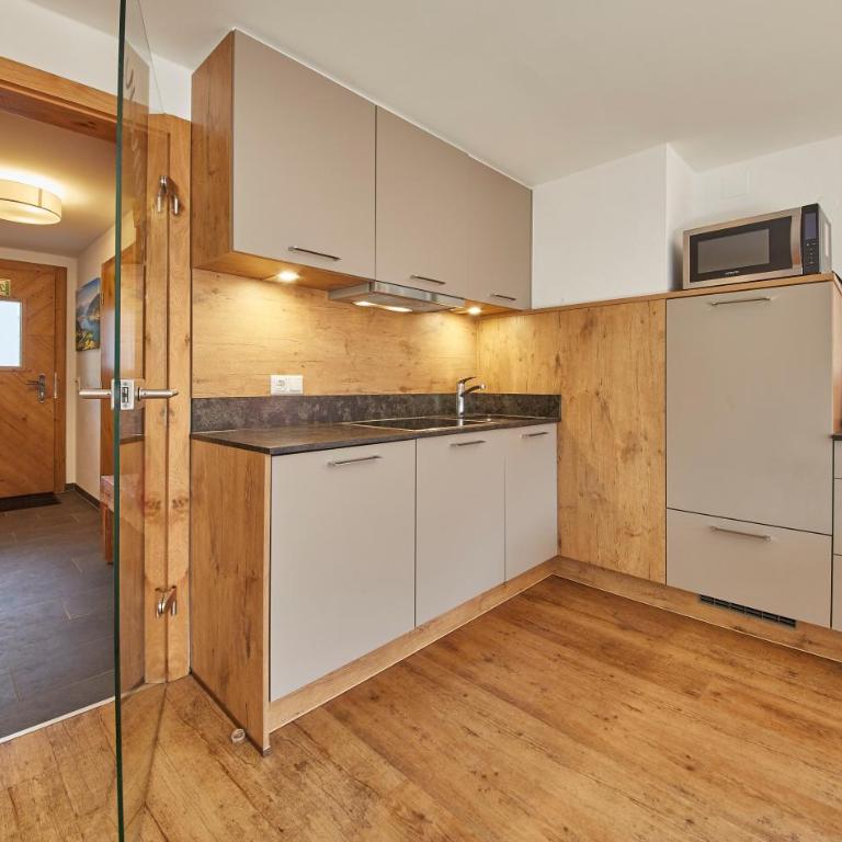 Apartments Lakeside 29 Zell am See - Studio-Apartment - 2