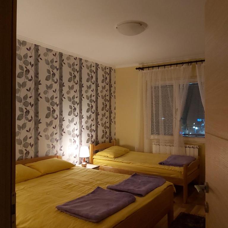 Apartment Zabljak Center - Apartment with Mountain View - 35