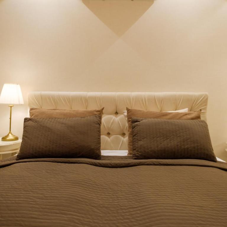 Central Business Apartments Jacuzzi - Apartman sa 1 Spavaćom Sobom - 10