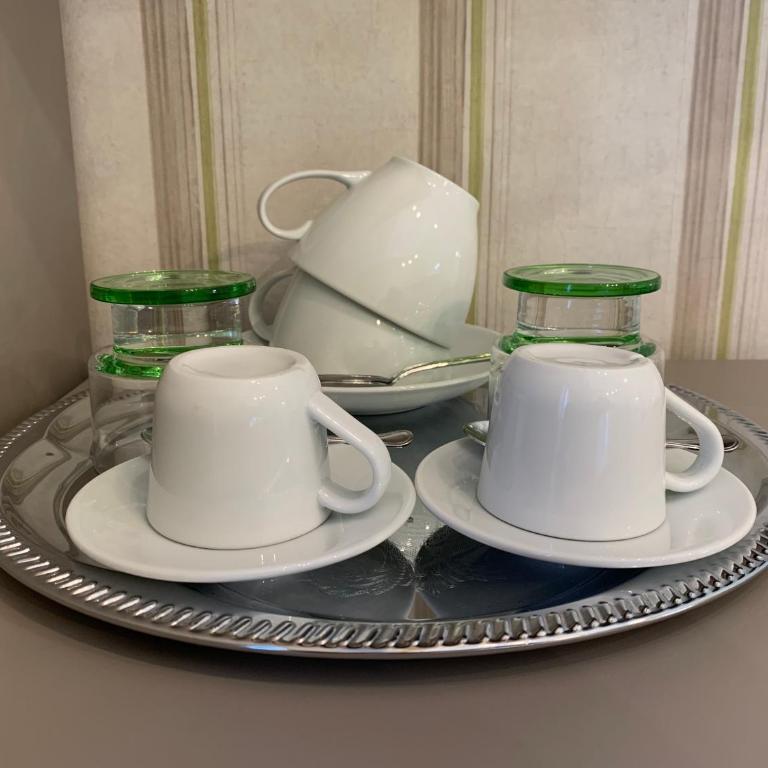 La Terrazza di via Elisa - Suite Familiare - 5