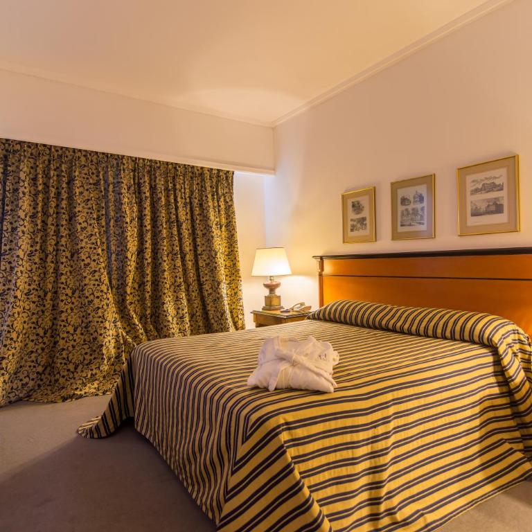Hotel Libertador - Habitación Doble - 5
