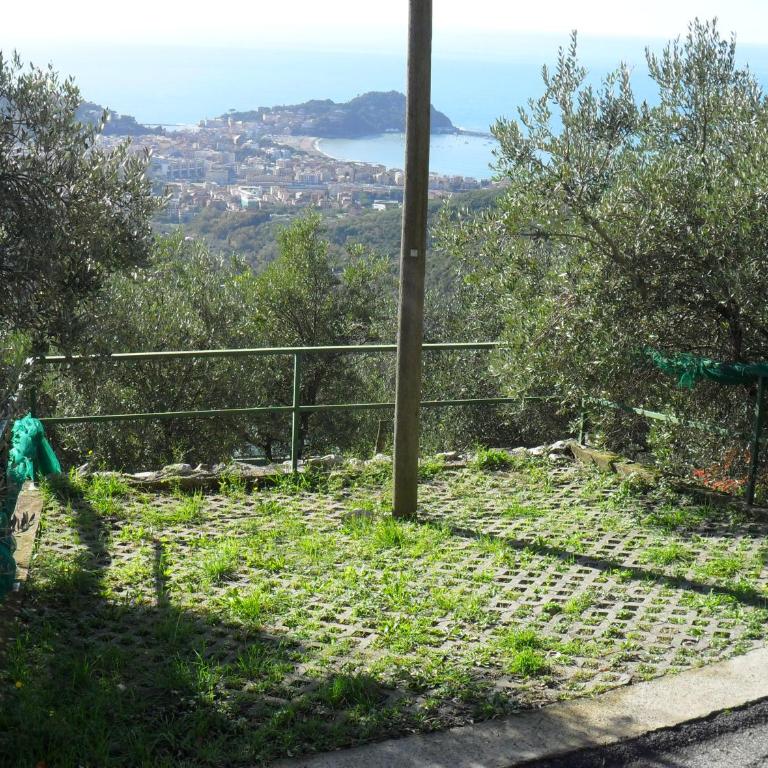 MANSARDA PARADISO GOLFO DI PORTOFINO - Appartamento con Terrazza - 17