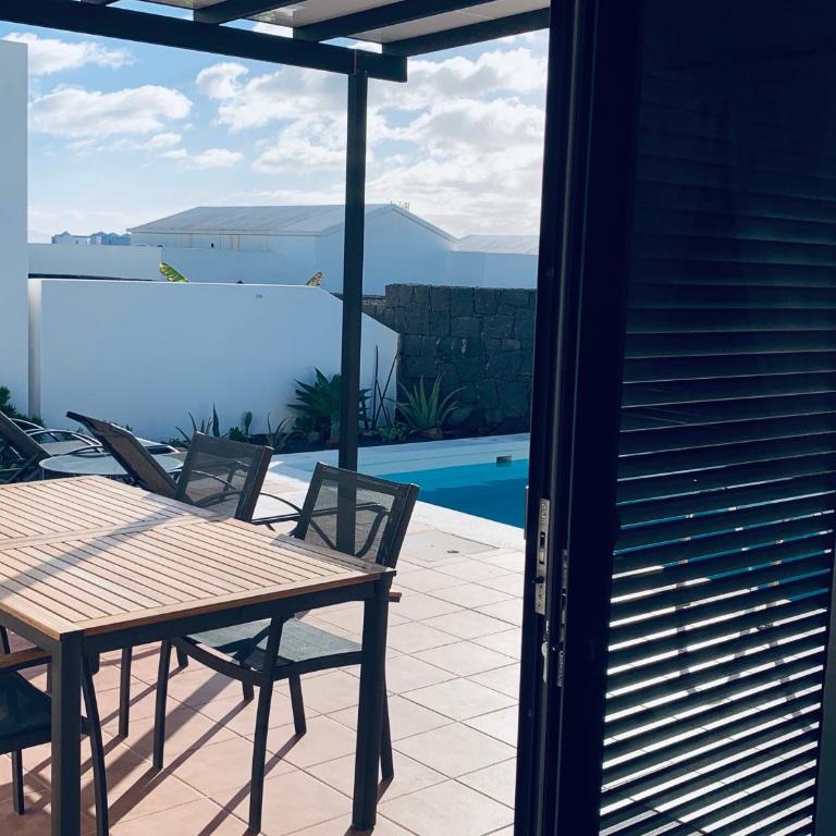 Casa Marta, private pool, free WiFi - Two-Bedroom Villa - 43