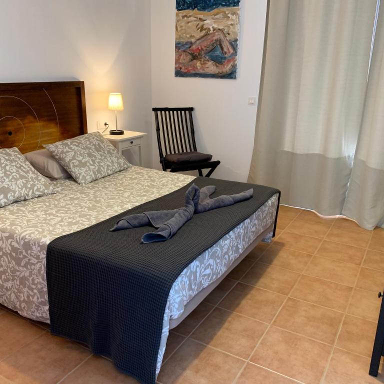 Casa Marta, private pool, free WiFi - Two-Bedroom Villa - 59