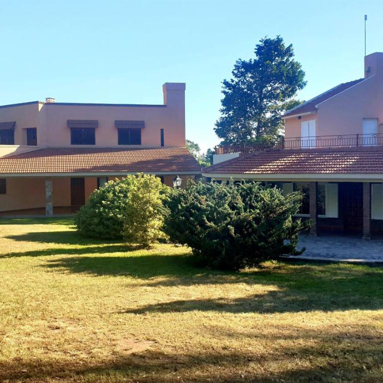 Chalets La Lucinda - Casa de 5 dormitorios - 1