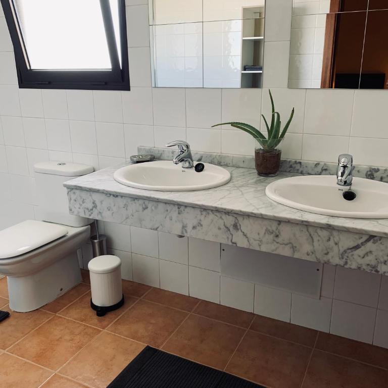 Casa Marta, private pool, free WiFi - Two-Bedroom Villa - 63