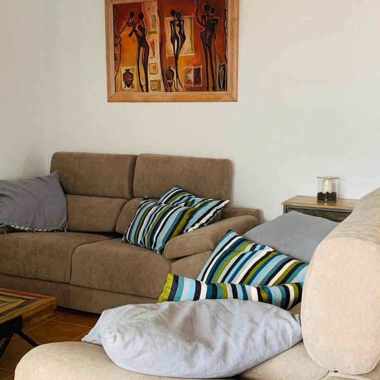 Casa Marta, private pool, free WiFi - Two-Bedroom Villa - 52