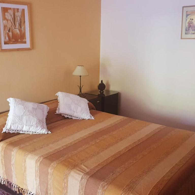 Chalets La Lucinda - Casa de 5 dormitorios - 7