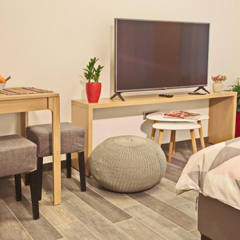 Apartmani Sterija - Studio - 6