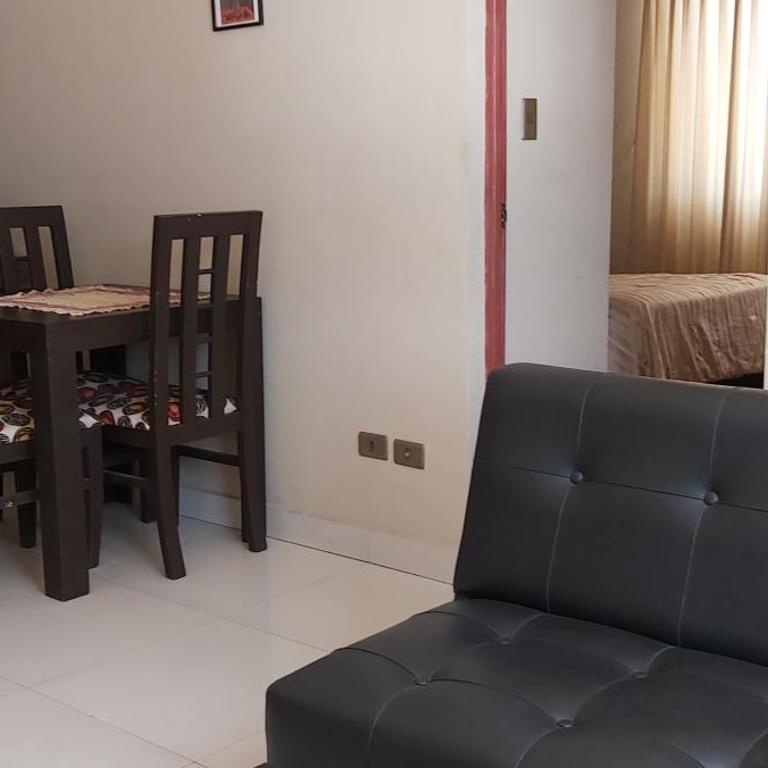 Garzonier Centrico - Apartamento - 4