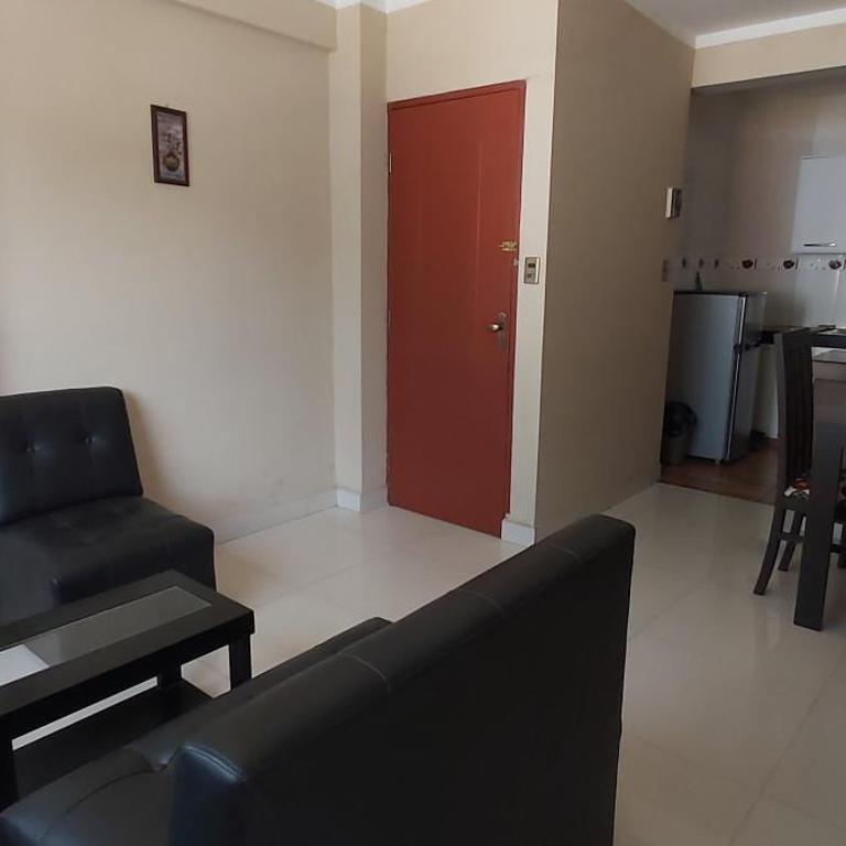 Garzonier Centrico - Apartamento - 6