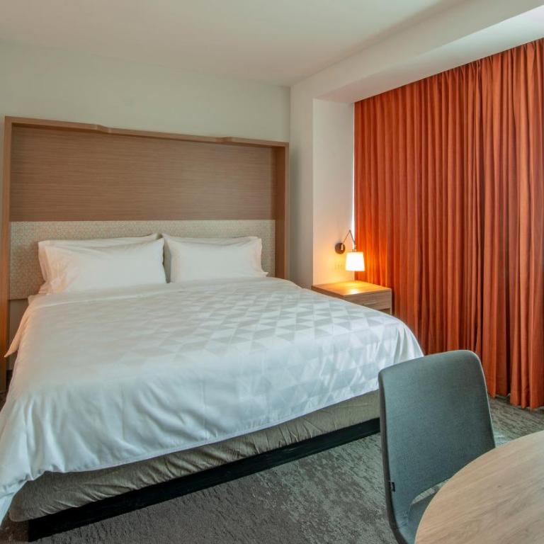 Holiday Inn & Suites - Merida La Isla by IHG - Suite Executive - para no fumadores - 3