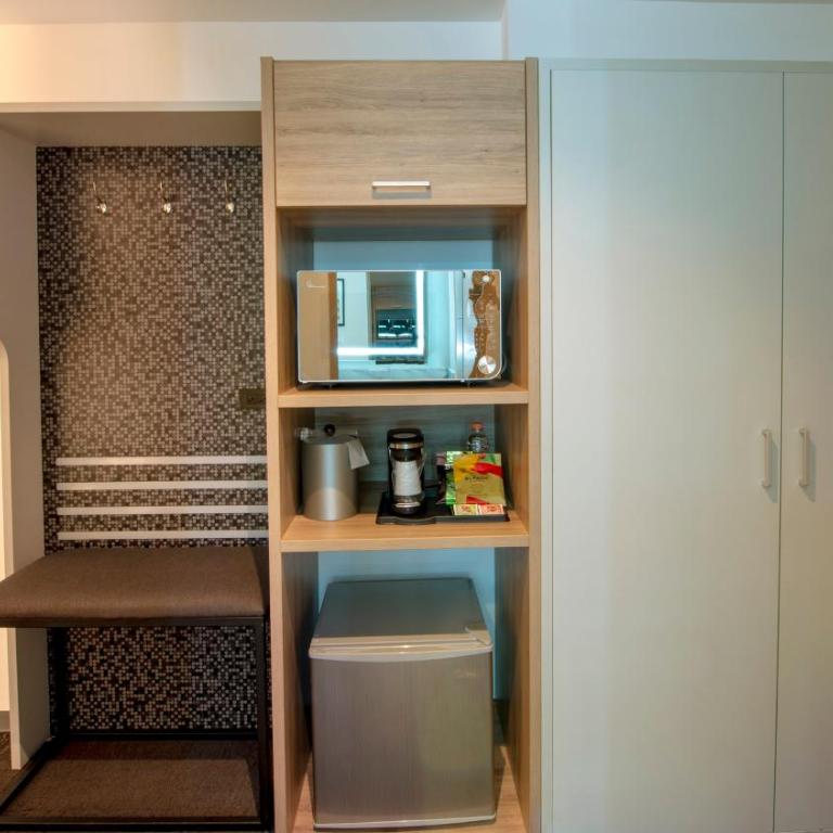 Holiday Inn & Suites - Merida La Isla by IHG - Habitación Premium con cama extragrande - 2