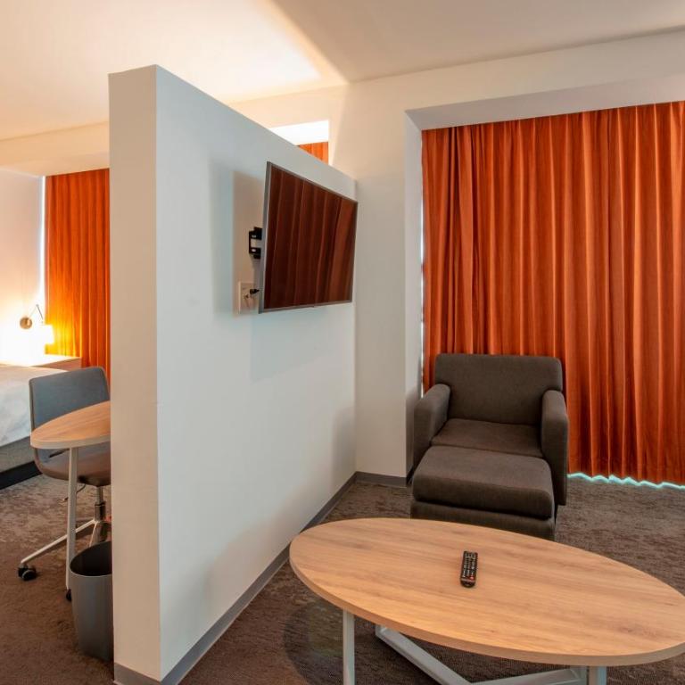 Holiday Inn & Suites - Merida La Isla by IHG - Suite Executive - para no fumadores - 2