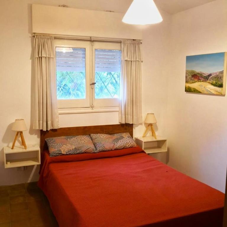 Casa en Villa Amancay - Two-Bedroom House - 5