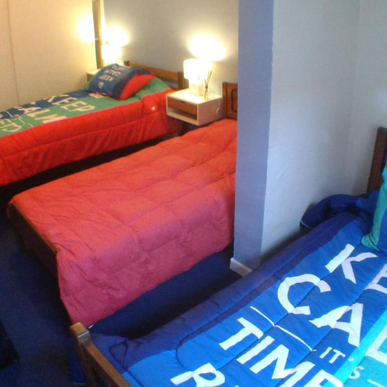 Casa San Valentin - Basic Triple Room with Shared Bathroom - 5