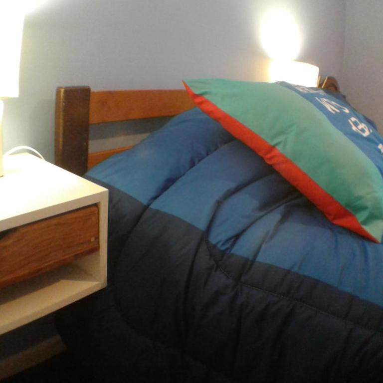 Casa San Valentin - Standard Twin Room - 3
