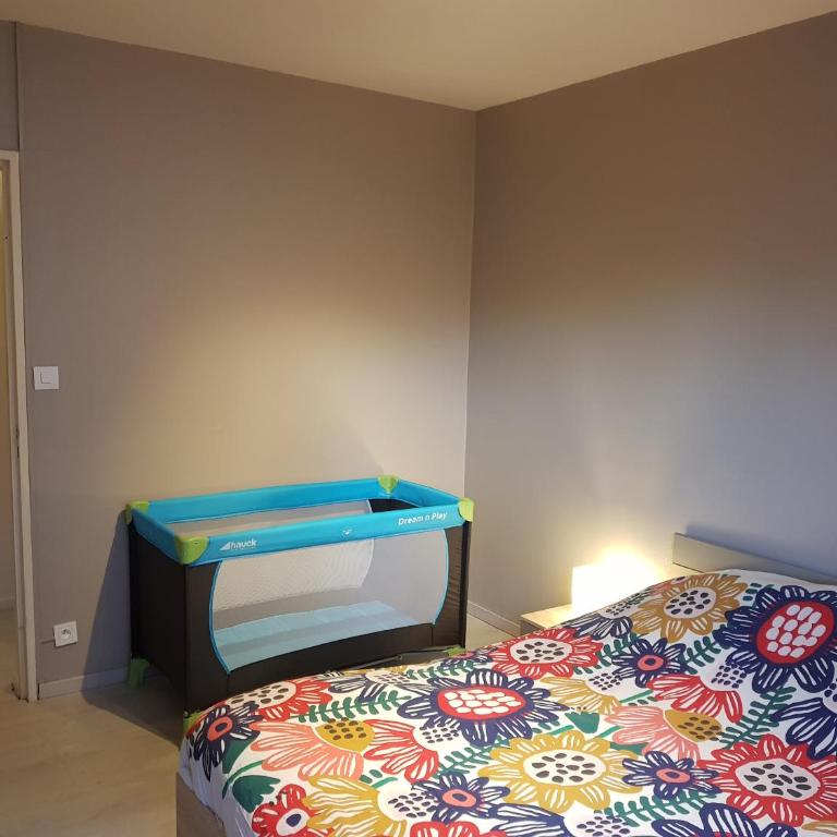 Le Bellevue - Appartement 1 Chambre - 3