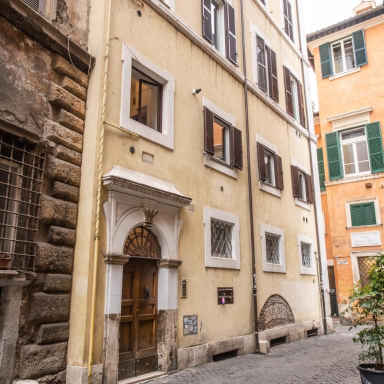 Orange Suites - Appartamento Deluxe - Edificio Separato - 12