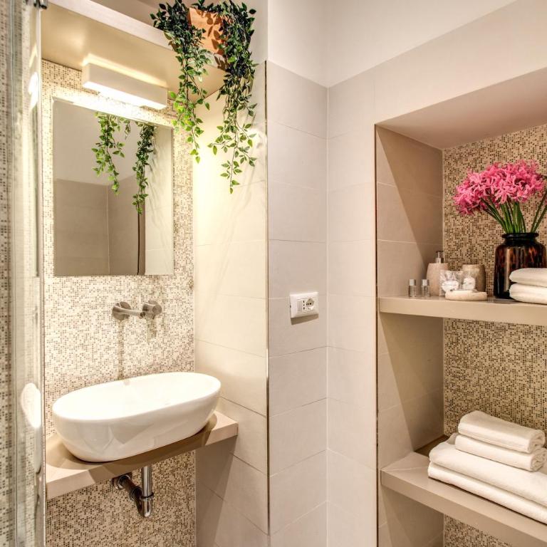 Orange Suites - Appartamento Deluxe - Edificio Separato - 7