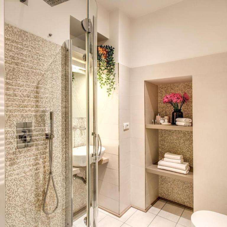 Orange Suites - Appartamento Deluxe - Edificio Separato - 8