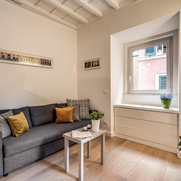 Orange Suites - Appartamento Deluxe - Edificio Separato - 14