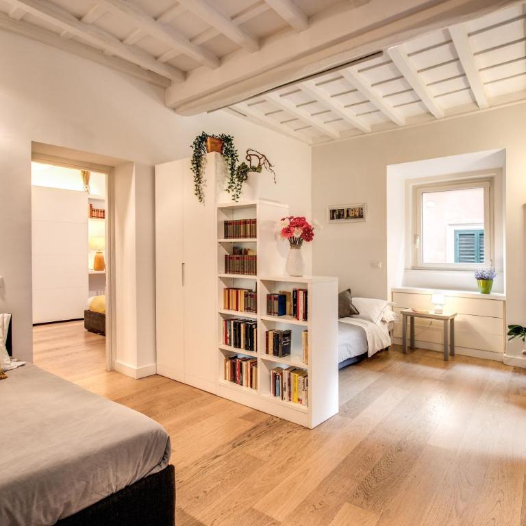 Orange Suites - Appartamento Deluxe - Edificio Separato - 18