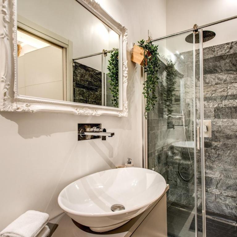 Orange Suites - Appartamento Deluxe - Edificio Separato - 4
