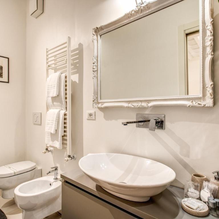 Orange Suites - Appartamento Deluxe - Edificio Separato - 20