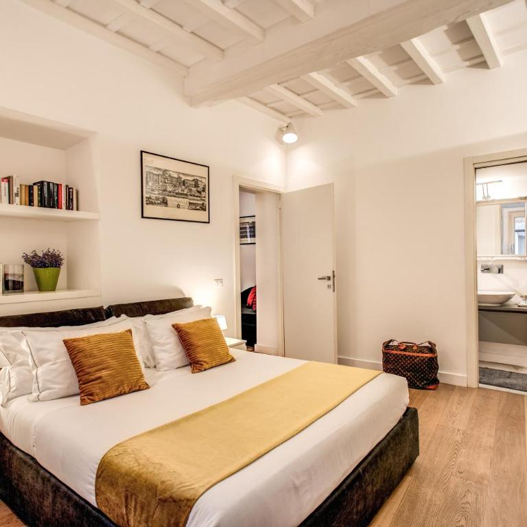 Orange Suites - Appartamento Deluxe - Edificio Separato - 6