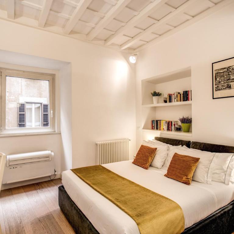 Orange Suites - Appartamento Deluxe - Edificio Separato - 2