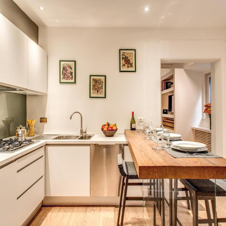 Orange Suites - Appartamento Deluxe - Edificio Separato - 24
