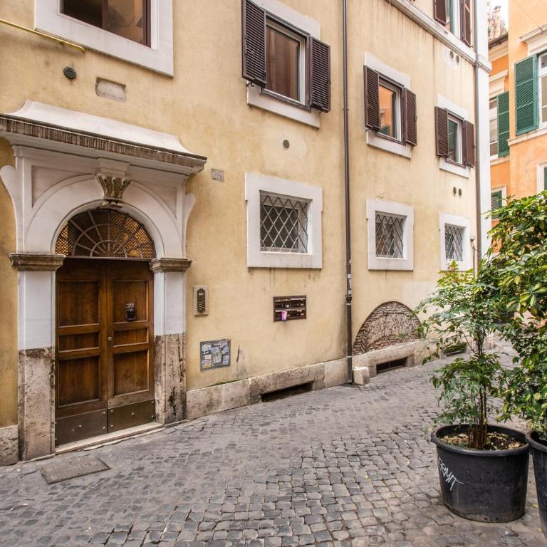 Orange Suites - Appartamento Deluxe - Edificio Separato - 25