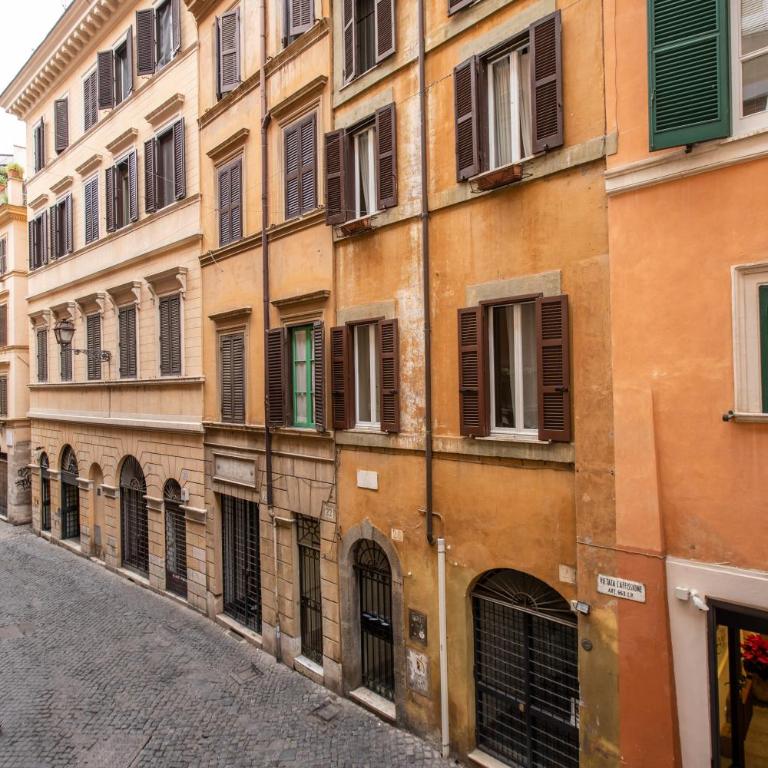 Orange Suites - Appartamento Deluxe - Edificio Separato - 9
