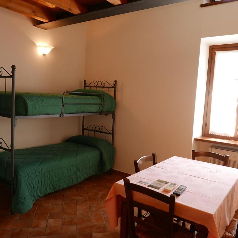 Agriturismo La Staffa - Appartamentino su 2 Livelli - 2
